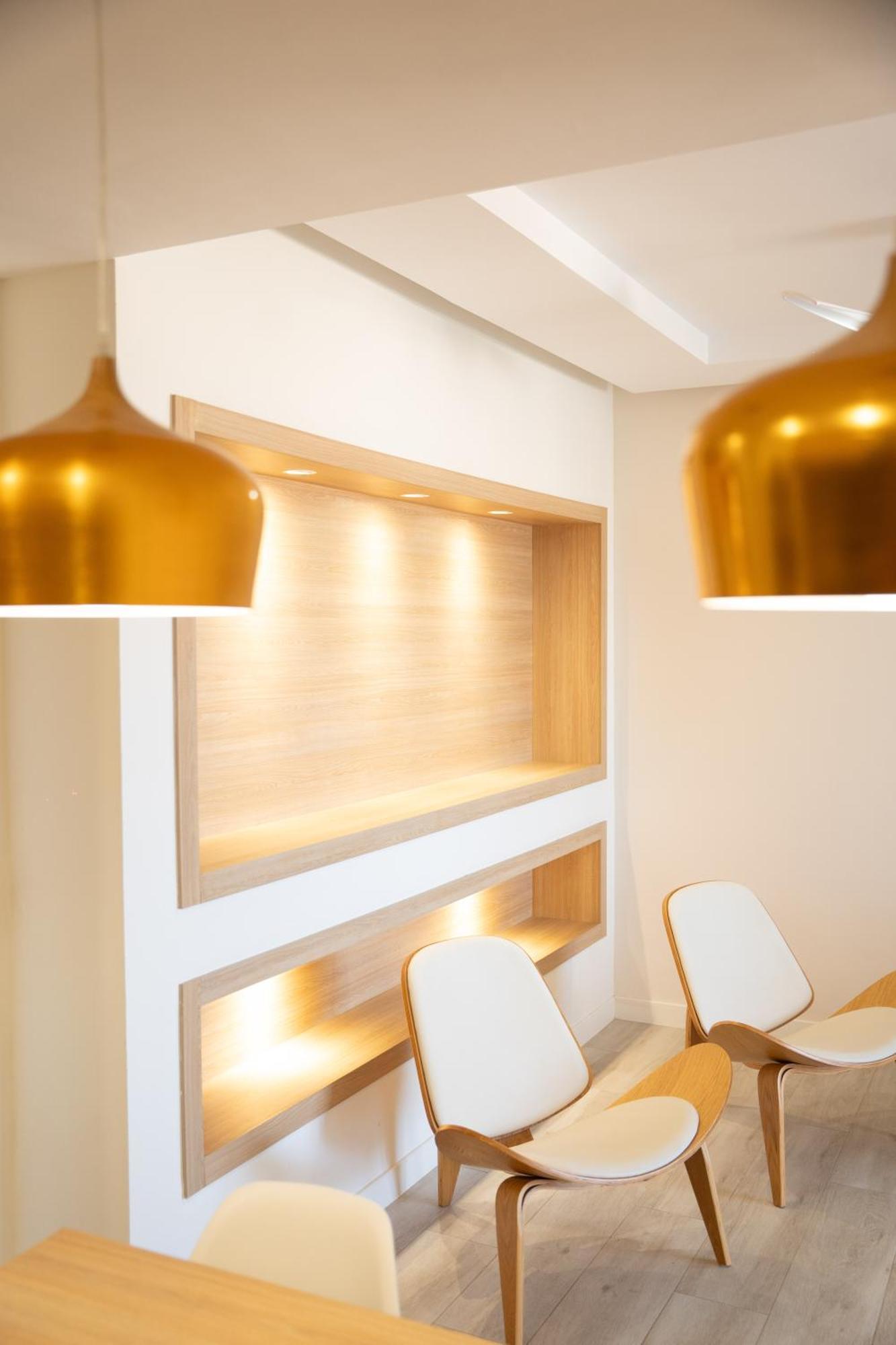 Ohasis Boutique Suites アロナ エクステリア 写真